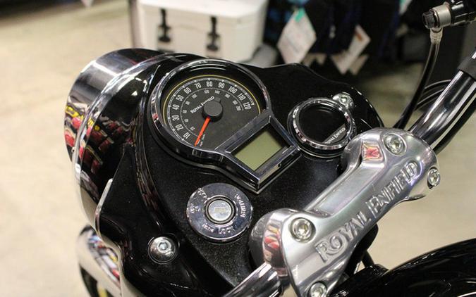 2026 ROYAL ENFIELD VZFX30HB