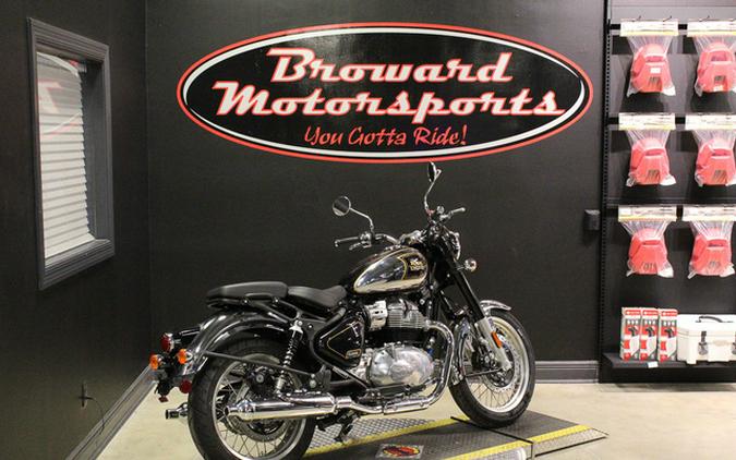 2026 ROYAL ENFIELD VZFX30HB