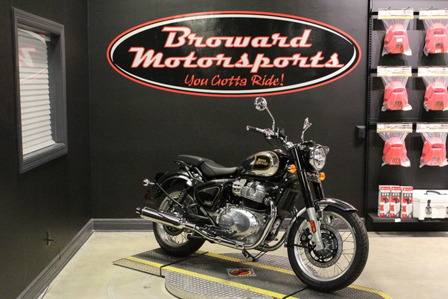 2026 ROYAL ENFIELD VZFX30HB