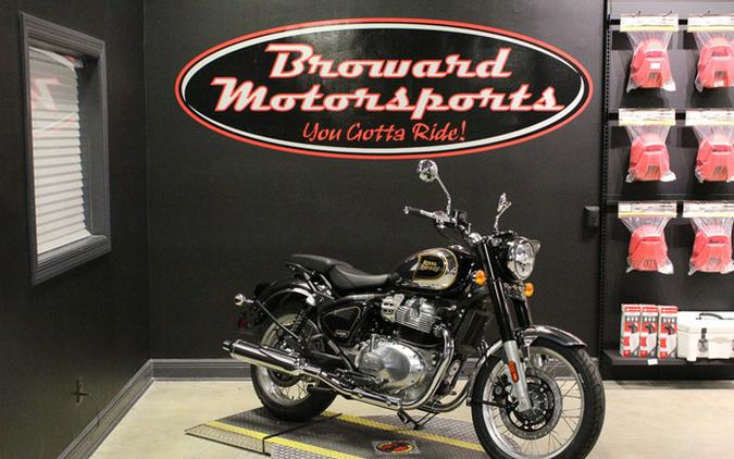 2026 ROYAL ENFIELD VZFX30HB