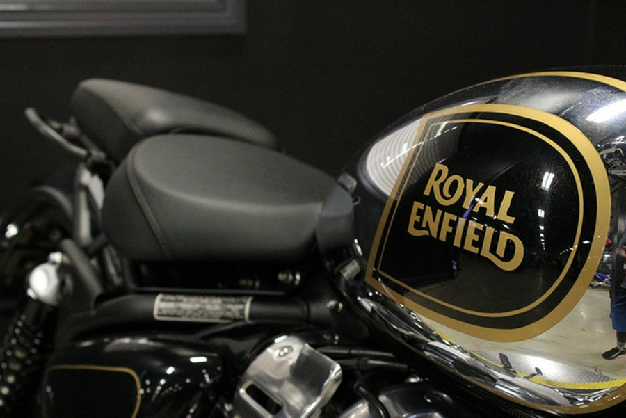 2026 ROYAL ENFIELD VZFX30HB