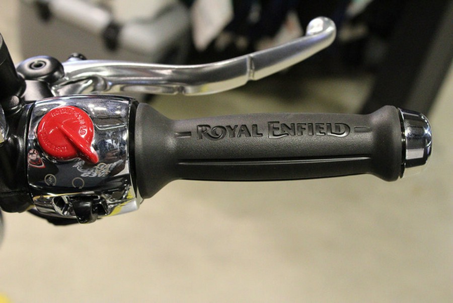 2026 ROYAL ENFIELD VZFX30HB