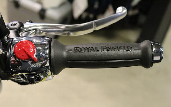 2026 ROYAL ENFIELD VZFX30HB
