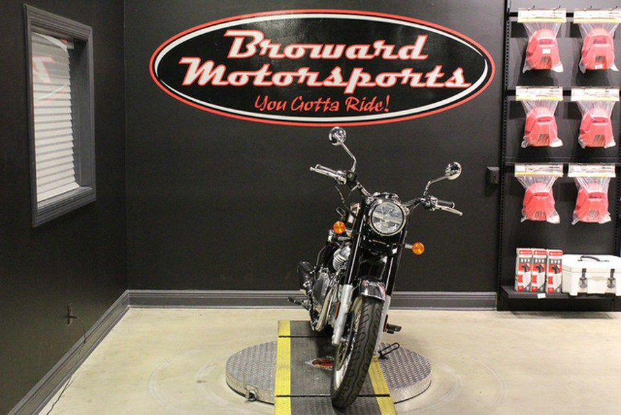 2026 ROYAL ENFIELD VZFX30HB
