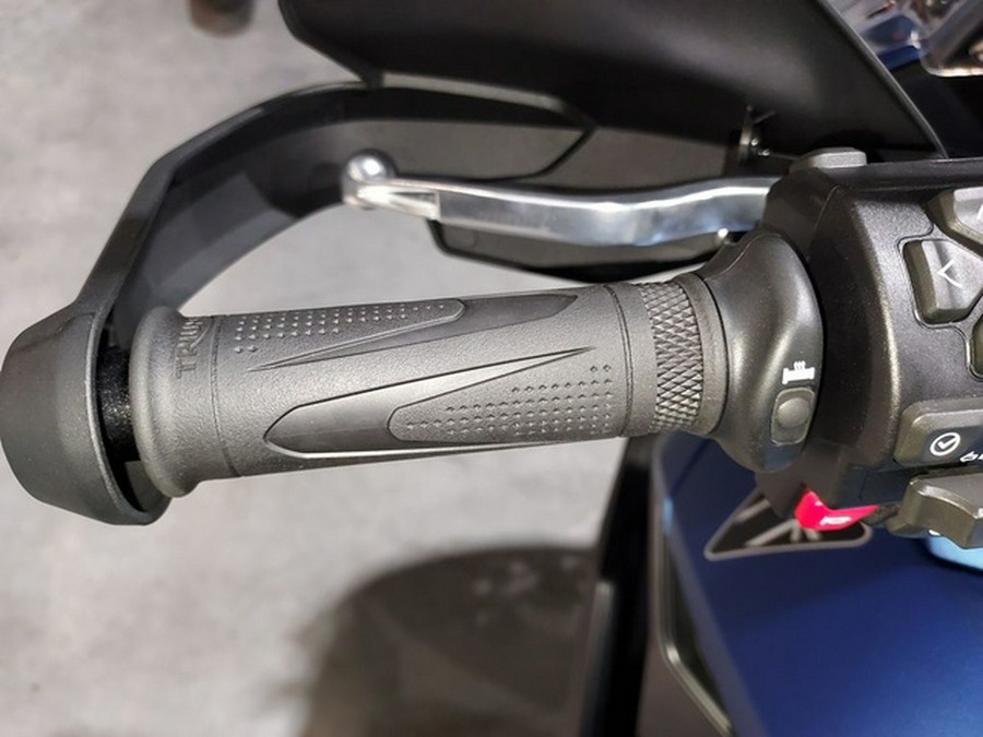 2026 TRIUMPH Tiger Sport 800 Tour