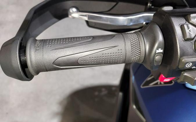 2026 TRIUMPH Tiger Sport 800 Tour