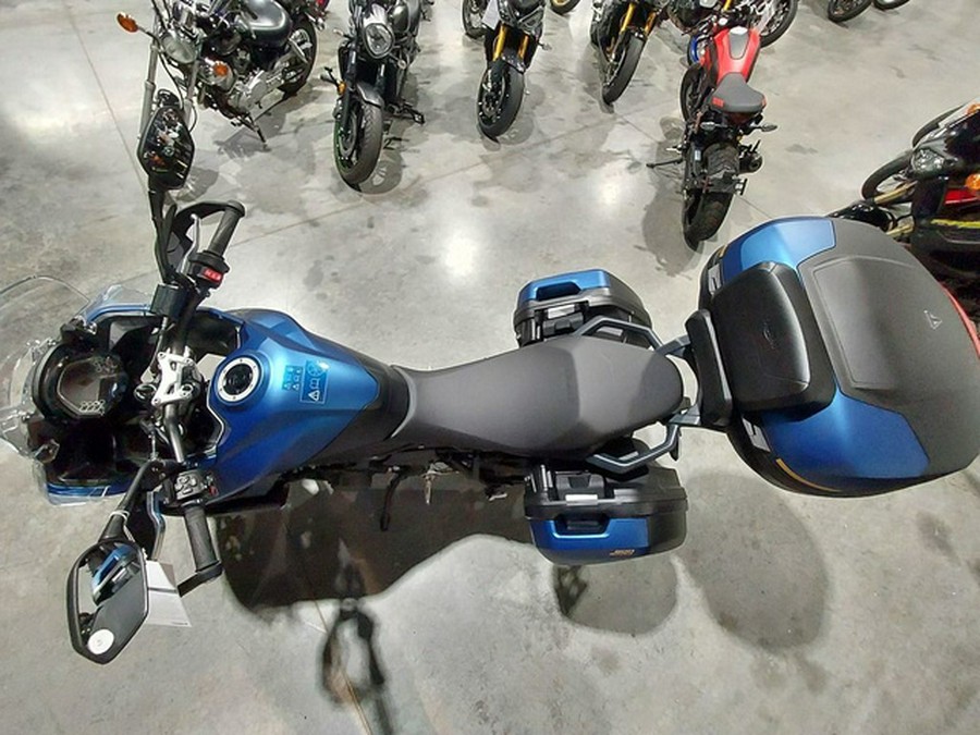 2026 TRIUMPH Tiger Sport 800 Tour