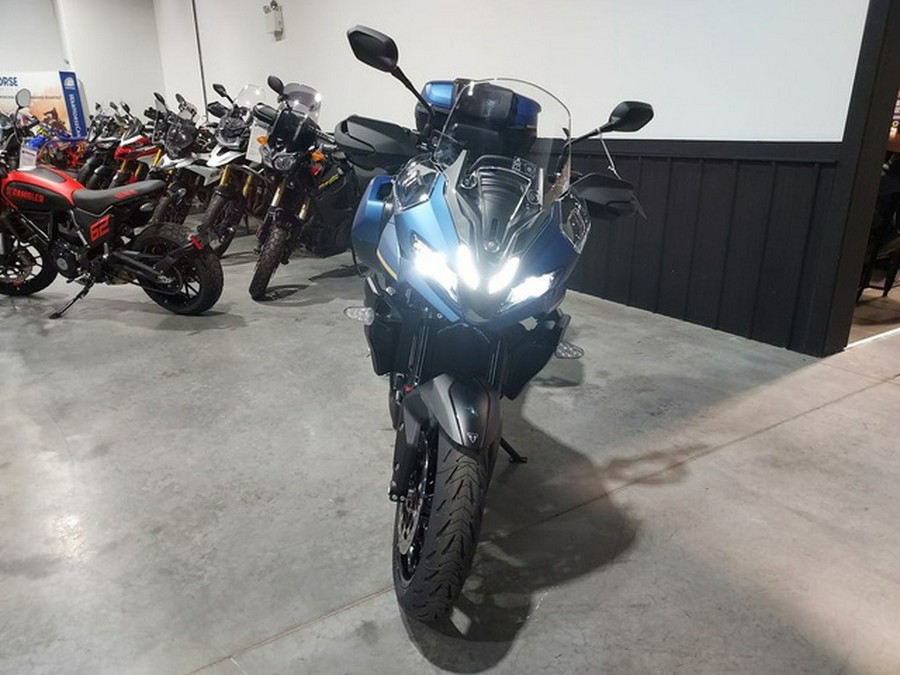 2026 TRIUMPH Tiger Sport 800 Tour