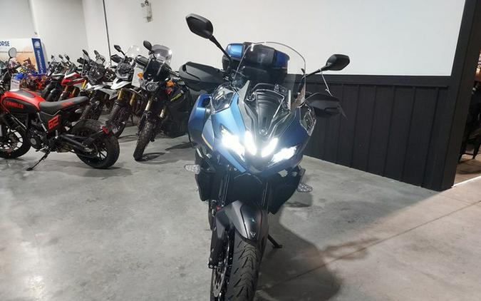 2026 TRIUMPH Tiger Sport 800 Tour