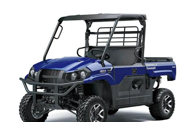 2026 Kawasaki Mule Pro-MX™ LE