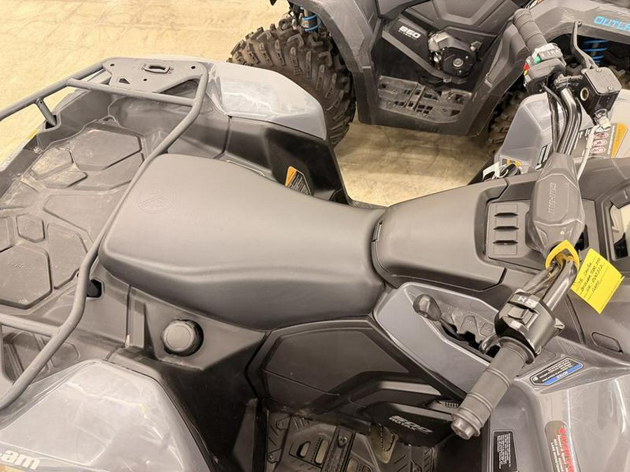 2025 Can-Am® Outlander 500