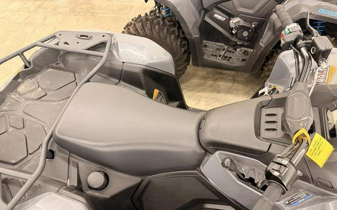 2025 Can-Am® Outlander 500