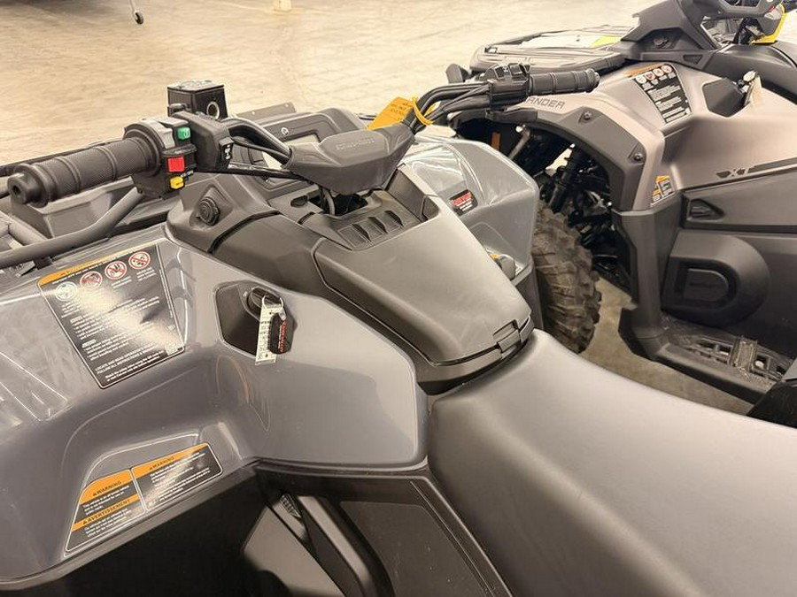 2025 Can-Am® Outlander 500