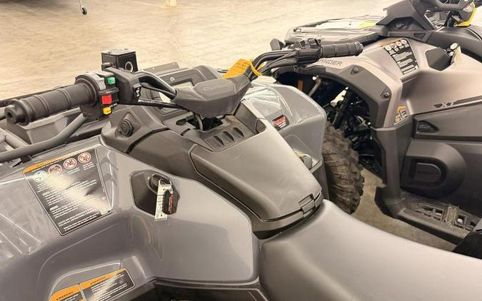 2025 Can-Am® Outlander 500