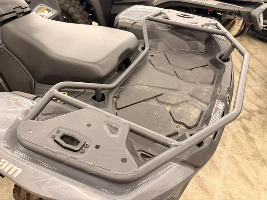 2025 Can-Am® Outlander 500