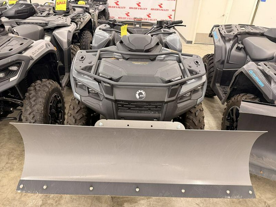 2025 Can-Am® Outlander 500