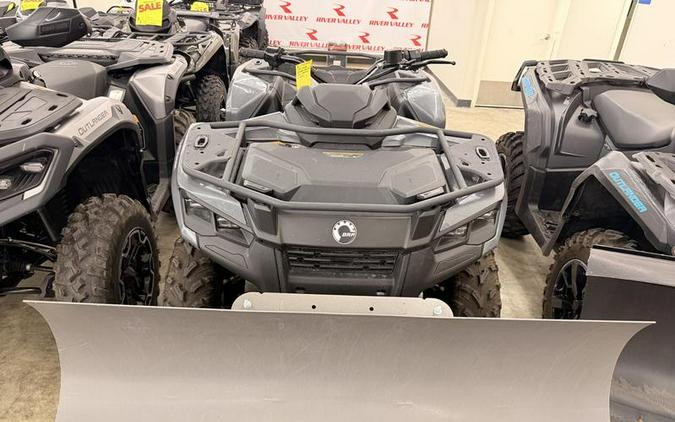 2025 Can-Am® Outlander 500