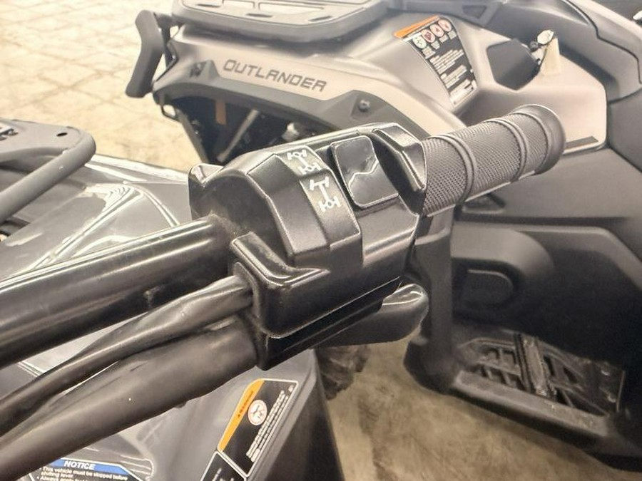 2025 Can-Am® Outlander 500