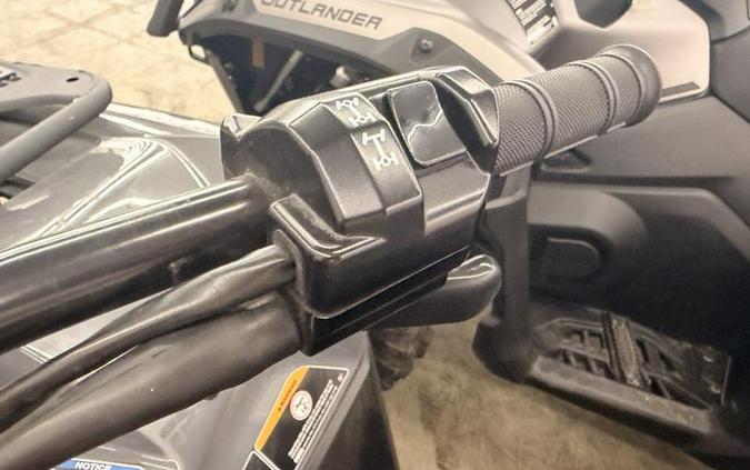 2025 Can-Am® Outlander 500