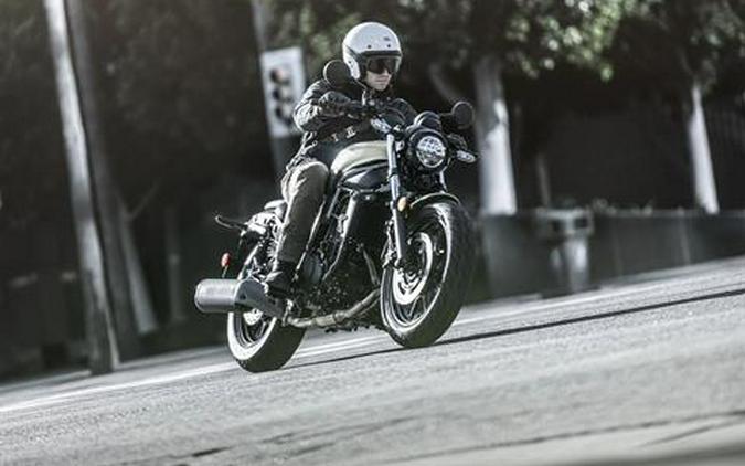 2026 Kawasaki Eliminator® ABS