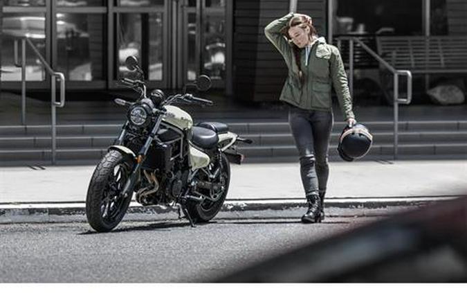 2026 Kawasaki Eliminator® ABS
