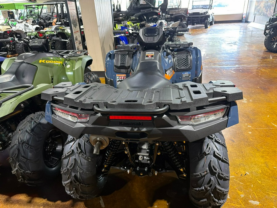 2026 Kawasaki Brute Force® 750 EPS
