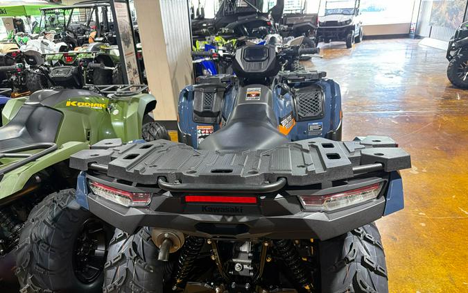2026 Kawasaki Brute Force® 750 EPS