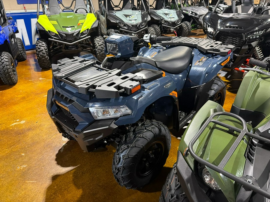 2026 Kawasaki Brute Force® 750 EPS