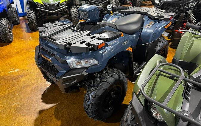 2026 Kawasaki Brute Force® 750 EPS