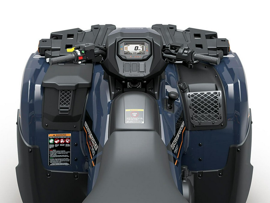 2026 Kawasaki Brute Force® 750 EPS