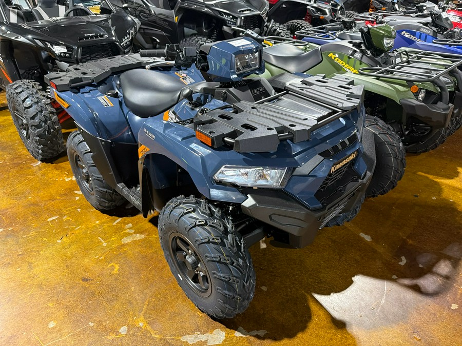 2026 Kawasaki Brute Force® 750 EPS