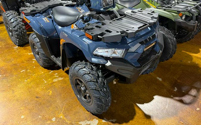 2026 Kawasaki Brute Force® 750 EPS