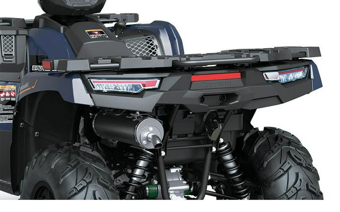 2026 Kawasaki Brute Force® 750 EPS