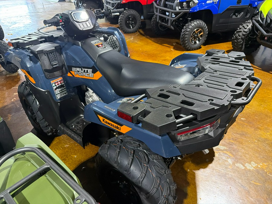 2026 Kawasaki Brute Force® 750 EPS