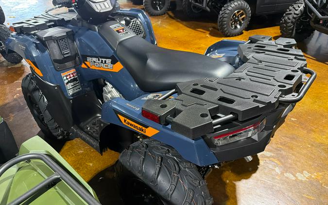 2026 Kawasaki Brute Force® 750 EPS
