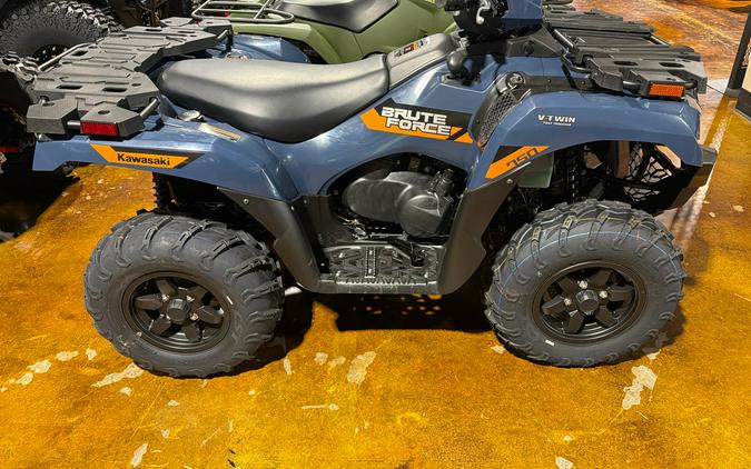 2026 Kawasaki Brute Force® 750 EPS