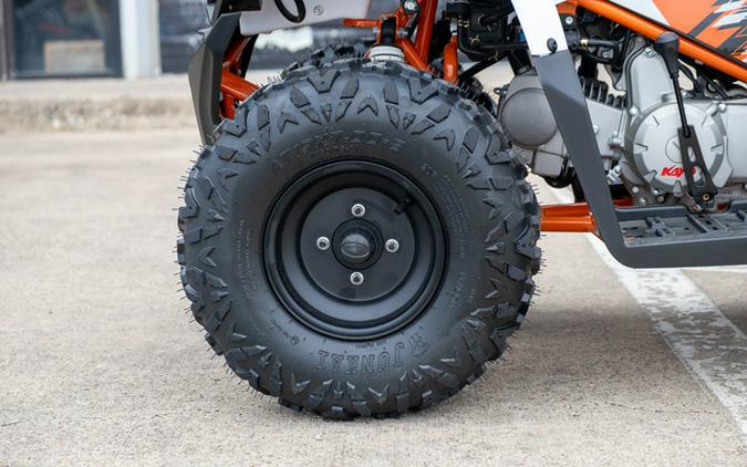 2026 Kayo AU125-D
