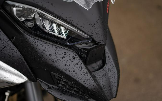 2024 Ducati Multistrada V4 Rally