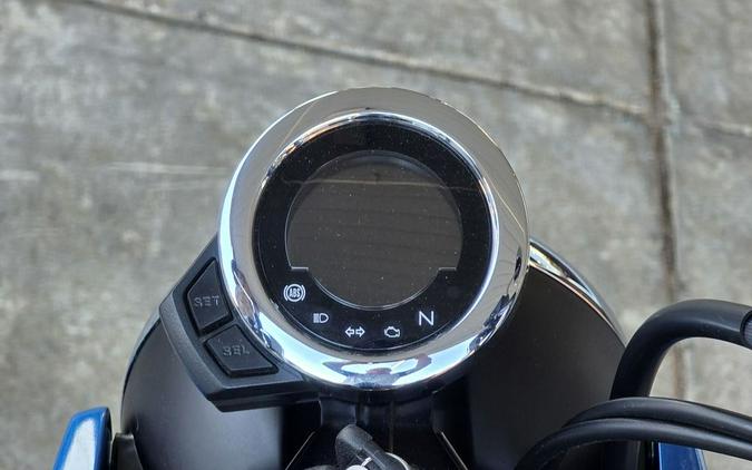 2025 Honda Dax 125