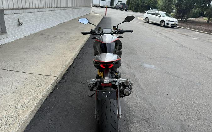 2026 Ducati Monster