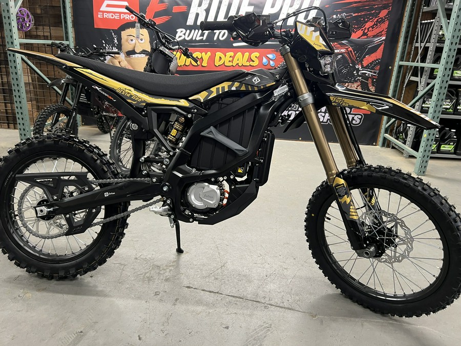 2026 Surron ultra bee
