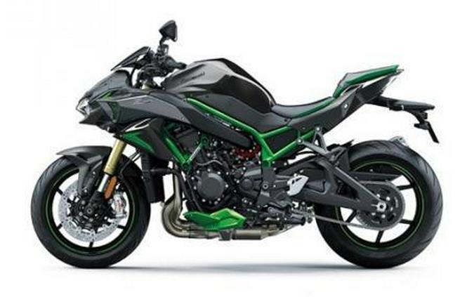 2024 Kawasaki Z H2™ SE