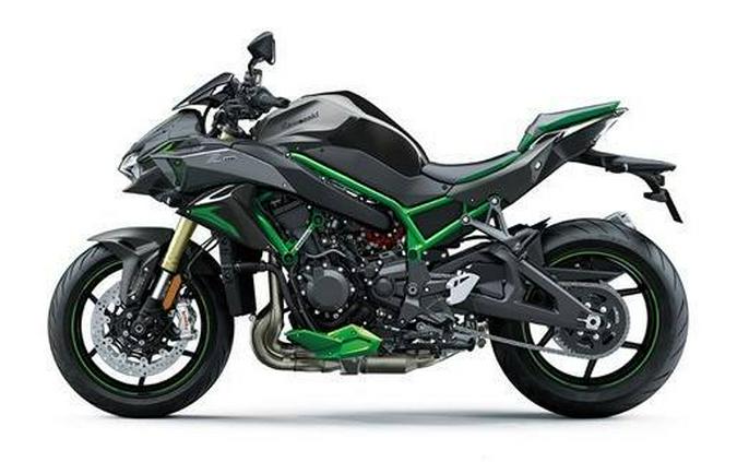 2024 Kawasaki Z H2™ SE