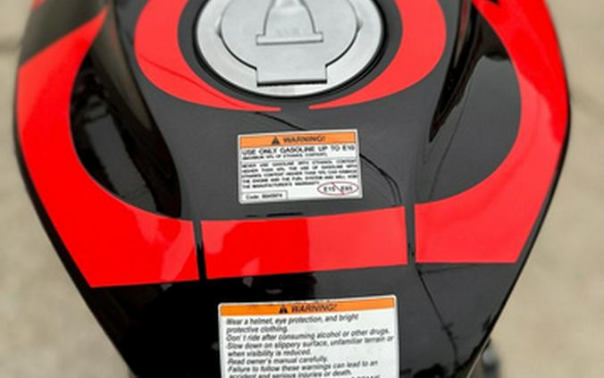 2026 Aprilia TUONO V4 1100 FACTORY