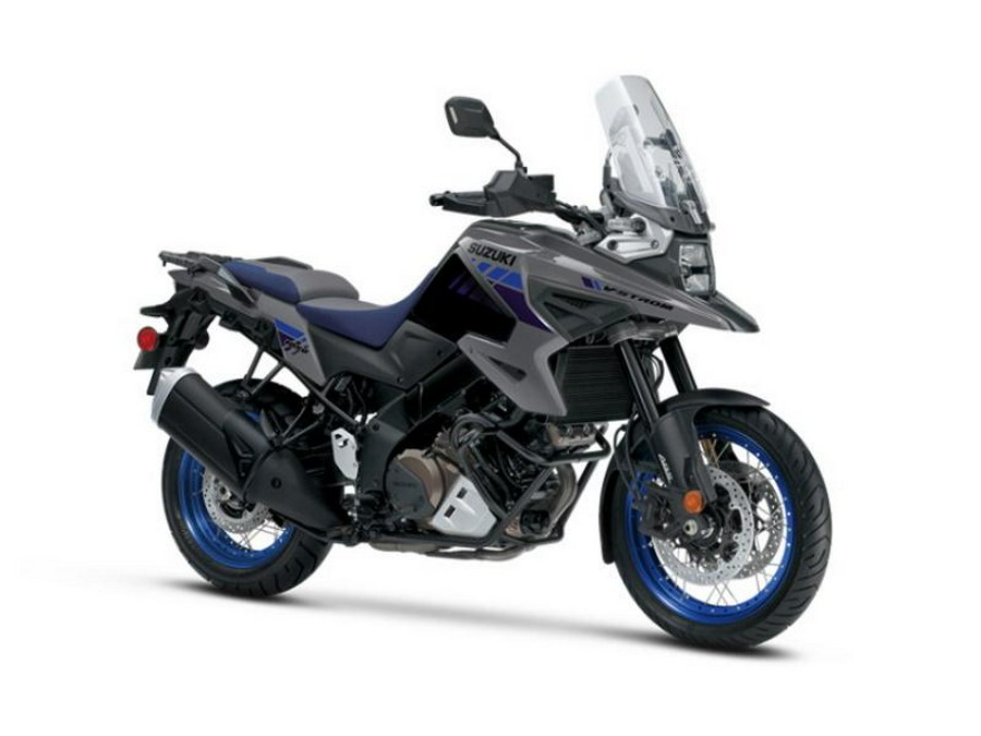 2022 Suzuki V-Strom 1050XT