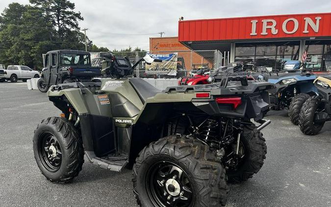 2020 Polaris® Sportsman® 850