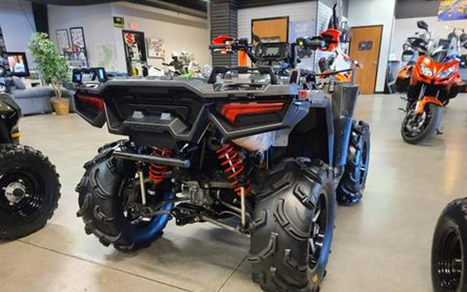 2022 Polaris Sportsman 850 Premium