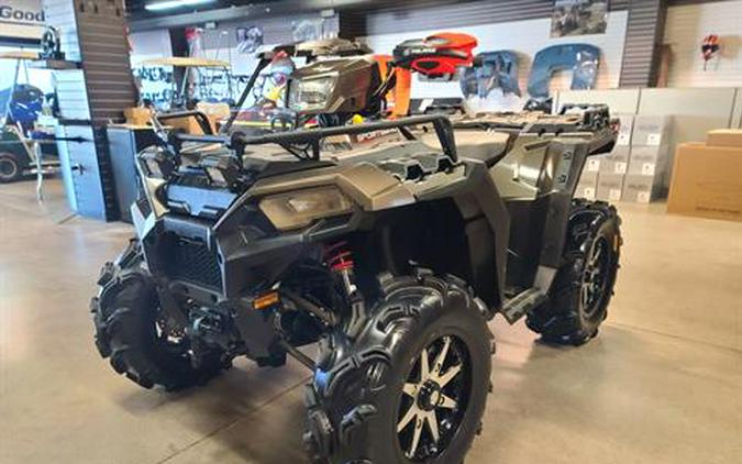 2022 Polaris Sportsman 850 Premium