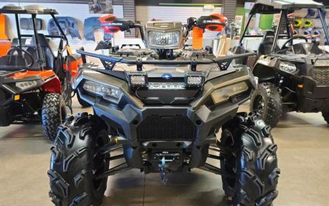 2022 Polaris Sportsman 850 Premium