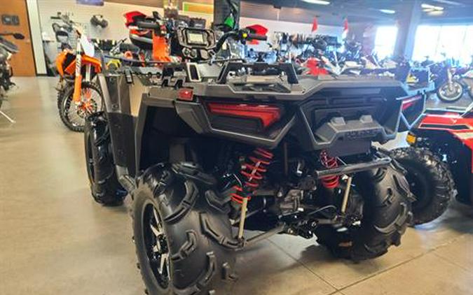 2022 Polaris Sportsman 850 Premium